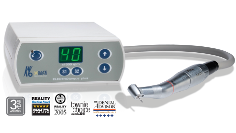 KAVO electric motor handpiece